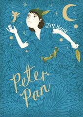 Peter Pan: V&A Collector's Edition цена и информация | Книги для подростков и молодежи | kaup24.ee