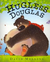 Hugless Douglas цена и информация | Книги для малышей | kaup24.ee