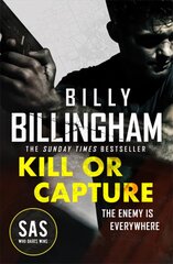 Call to Kill: The first in a brand new high-octane SAS series hind ja info | Fantaasia, müstika | kaup24.ee