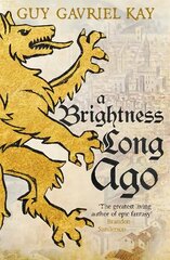 Brightness Long Ago цена и информация | Фантастика, фэнтези | kaup24.ee