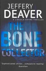 Bone Collector: The thrilling first novel in the bestselling Lincoln Rhyme mystery series hind ja info | Fantaasia, müstika | kaup24.ee