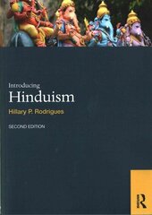 Introducing Hinduism 2nd edition цена и информация | Духовная литература | kaup24.ee