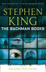 Bachman Books Digital original цена и информация | Фантастика, фэнтези | kaup24.ee