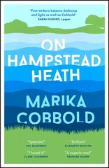 On Hampstead Heath: A delightfully sharp and witty comedy of errors hind ja info | Fantaasia, müstika | kaup24.ee