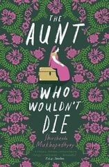 Aunt Who Wouldn't Die цена и информация | Фантастика, фэнтези | kaup24.ee