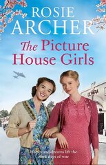 Picture House Girls цена и информация | Фантастика, фэнтези | kaup24.ee