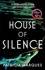 House of Silence цена и информация | Фантастика, фэнтези | kaup24.ee