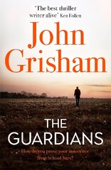 Guardians: The Sunday Times Bestseller hind ja info | Fantaasia, müstika | kaup24.ee