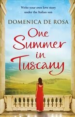 One Summer in Tuscany Digital original hind ja info | Fantaasia, müstika | kaup24.ee