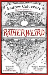 Rotherweird: Rotherweird Book I Illustrated edition hind ja info | Fantaasia, müstika | kaup24.ee