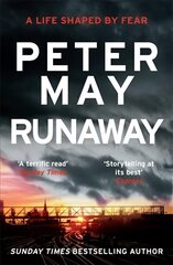 Runaway: a high-stakes mystery thriller from the master of quality crime writing hind ja info | Fantaasia, müstika | kaup24.ee