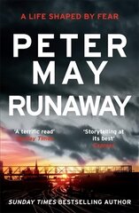 Runaway: a high-stakes mystery thriller from the master of quality crime writing цена и информация | Фантастика, фэнтези | kaup24.ee