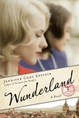 Wunderland: A Novel International edition hind ja info | Fantaasia, müstika | kaup24.ee