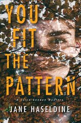 You Fit the Pattern цена и информация | Фантастика, фэнтези | kaup24.ee