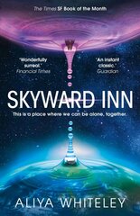 Skyward Inn цена и информация | Фантастика, фэнтези | kaup24.ee