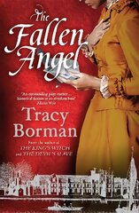 Fallen Angel: The stunning conclusion to The King's Witch trilogy hind ja info | Fantaasia, müstika | kaup24.ee