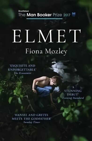 Elmet: SHORTLISTED FOR THE MAN BOOKER PRIZE 2017 hind ja info | Fantaasia, müstika | kaup24.ee