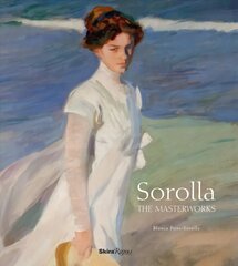 Sorolla: The Masterworks цена и информация | Книги об искусстве | kaup24.ee