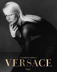 Versace цена и информация | Книги о моде | kaup24.ee