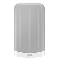 Silicon Power Armor A65M 1TB, серый цена и информация | Жёсткие диски (SSD, HDD) | kaup24.ee