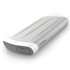 SILICON POWER 2TB, PORTABLE HARD DRIVE ARMOR A65M, GRAY hind ja info | Välised kõvakettad (SSD, HDD) | kaup24.ee