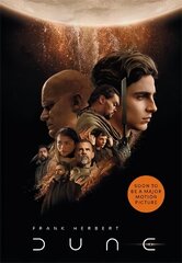 Dune цена и информация | Фантастика, фэнтези | kaup24.ee