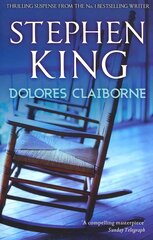 Dolores Claiborne hind ja info | Fantaasia, müstika | kaup24.ee