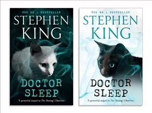 Doctor Sleep: Film Tie-In hind ja info | Fantaasia, müstika | kaup24.ee