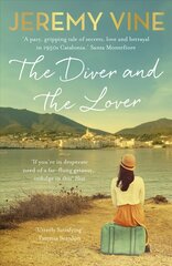 Diver and The Lover: A novel of love and the unbreakable bond between sisters hind ja info | Fantaasia, müstika | kaup24.ee