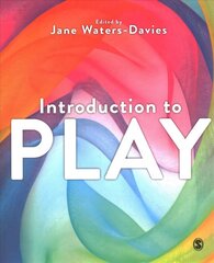 Introduction to Play hind ja info | Ühiskonnateemalised raamatud | kaup24.ee