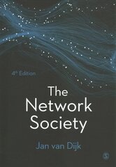 Network Society 4th Revised edition цена и информация | Энциклопедии, справочники | kaup24.ee