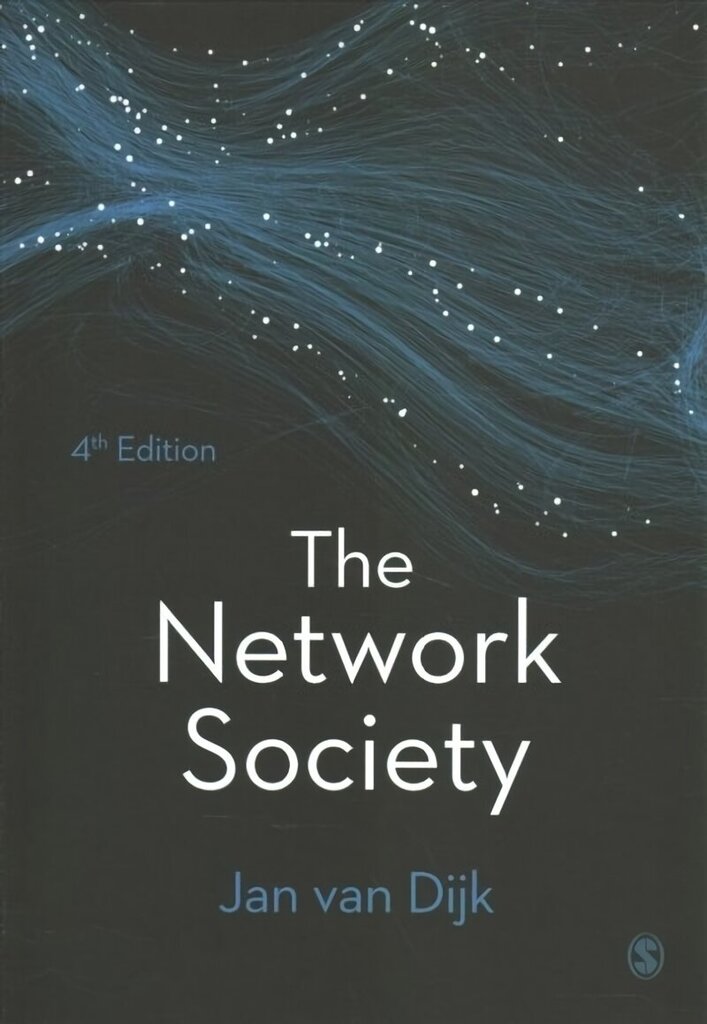Network Society 4th Revised edition hind ja info | Entsüklopeediad, teatmeteosed | kaup24.ee
