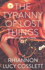 Tyranny of Lost Things цена и информация | Фантастика, фэнтези | kaup24.ee
