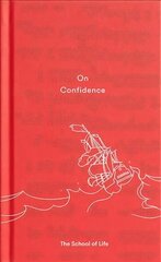 On Confidence hind ja info | Eneseabiraamatud | kaup24.ee