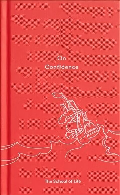 On Confidence hind ja info | Eneseabiraamatud | kaup24.ee