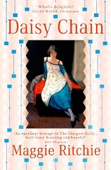 Daisy Chain: a novel of The Glasgow Girls hind ja info | Fantaasia, müstika | kaup24.ee