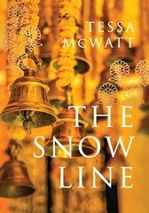 Snow Line: a novel hind ja info | Fantaasia, müstika | kaup24.ee