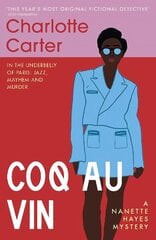 Coq au Vin цена и информация | Фантастика, фэнтези | kaup24.ee