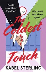 Coldest Touch цена и информация | Фантастика, фэнтези | kaup24.ee