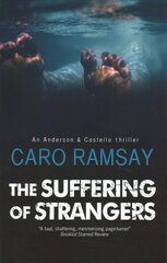 Suffering of Strangers Main цена и информация | Фантастика, фэнтези | kaup24.ee