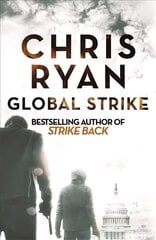 Global Strike: A Strike Back Novel (3) цена и информация | Фантастика, фэнтези | kaup24.ee