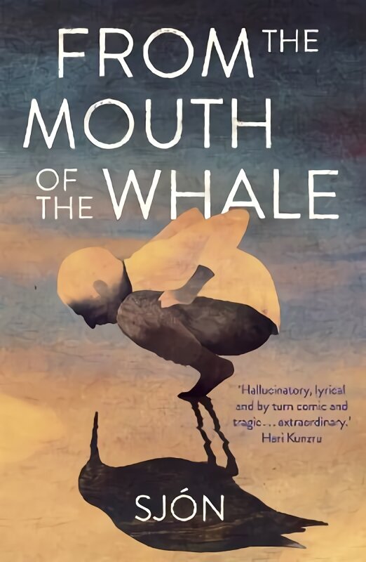 From the Mouth of the Whale цена и информация | Fantaasia, müstika | kaup24.ee