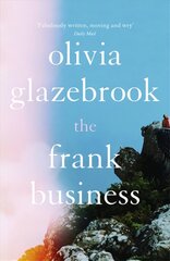 Frank Business: The smart and witty new novel of love and other battlefields hind ja info | Fantaasia, müstika | kaup24.ee