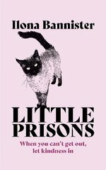 Little Prisons hind ja info | Fantaasia, müstika | kaup24.ee