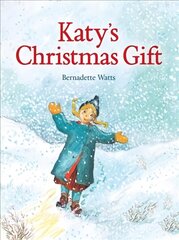 Katy's Christmas Gift hind ja info | Väikelaste raamatud | kaup24.ee