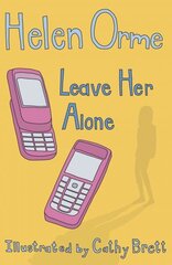 Leave Her Alone illustrated edition, v. 10 цена и информация | Книги для подростков и молодежи | kaup24.ee