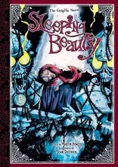 Sleeping Beauty: The Graphic Novel цена и информация | Книги для подростков и молодежи | kaup24.ee