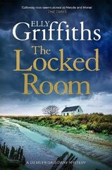 Locked Room: The thrilling Sunday Times number one bestseller цена и информация | Фантастика, фэнтези | kaup24.ee