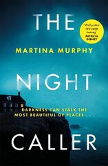 Night Caller: An exciting new voice in Irish crime fiction цена и информация | Фантастика, фэнтези | kaup24.ee