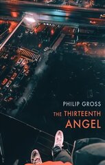 Thirteenth Angel цена и информация | Поэзия | kaup24.ee